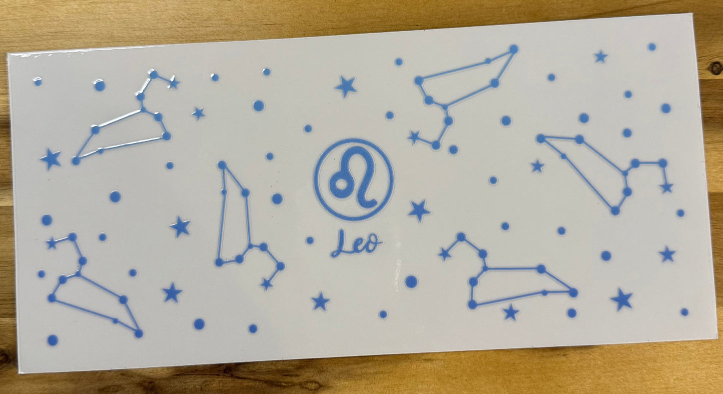 322 verschiedene Löwe