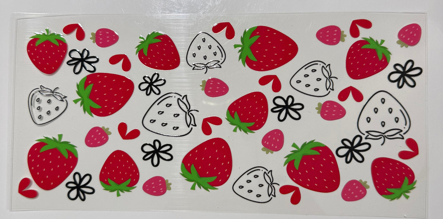 Erdbeeren