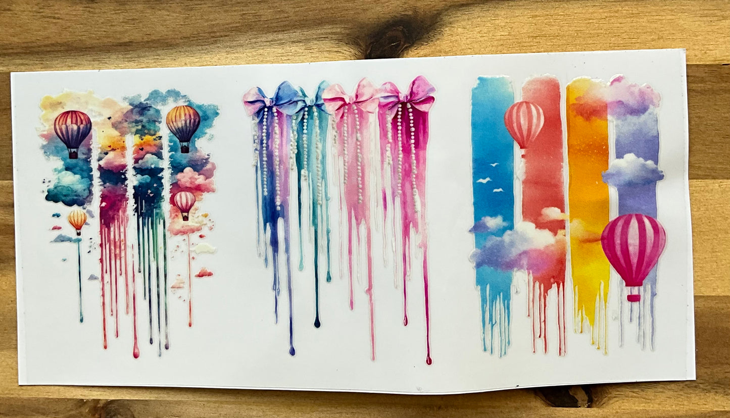(Kopie) Schleifen und Ballon 3