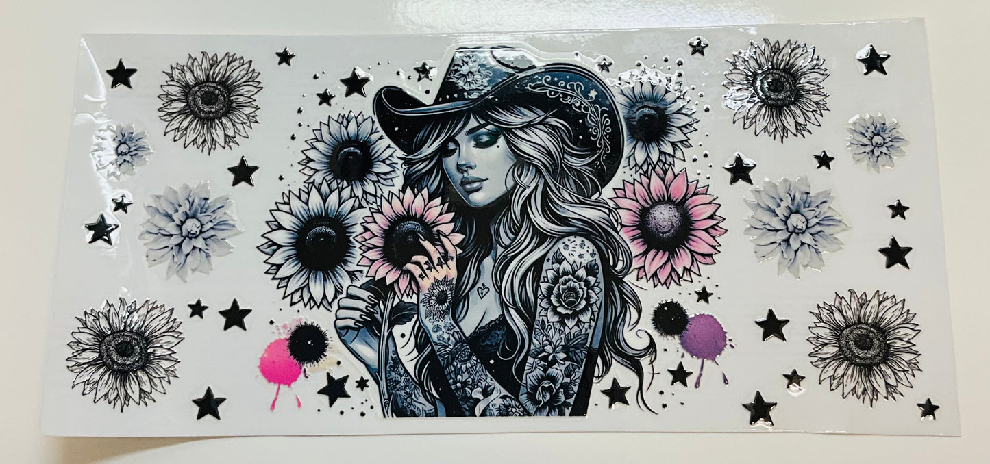 315 Flower Girl