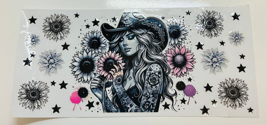 315 Flower Girl