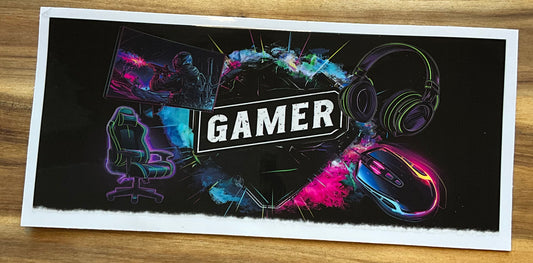 Gamer