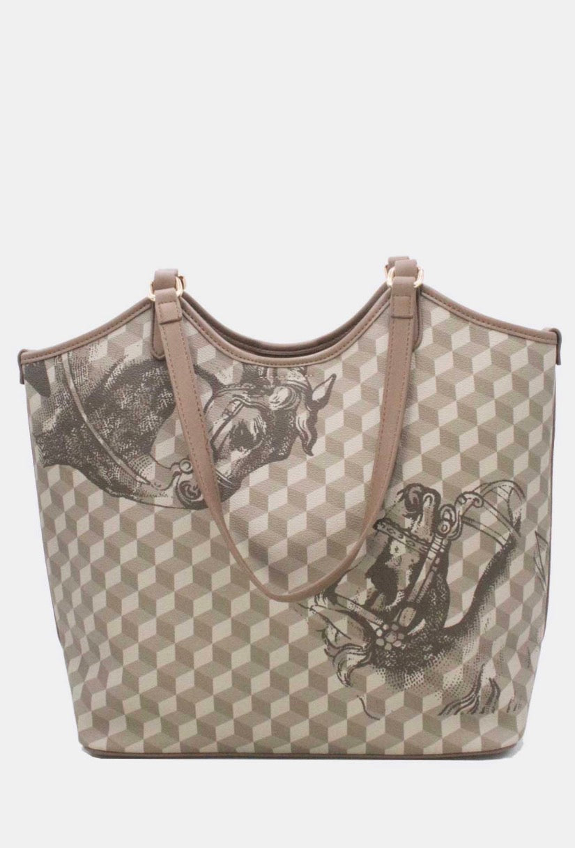 🐎 Camargue der ideale shopper
