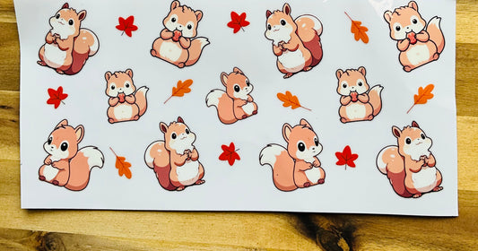85 Eichhörnchen Hamster