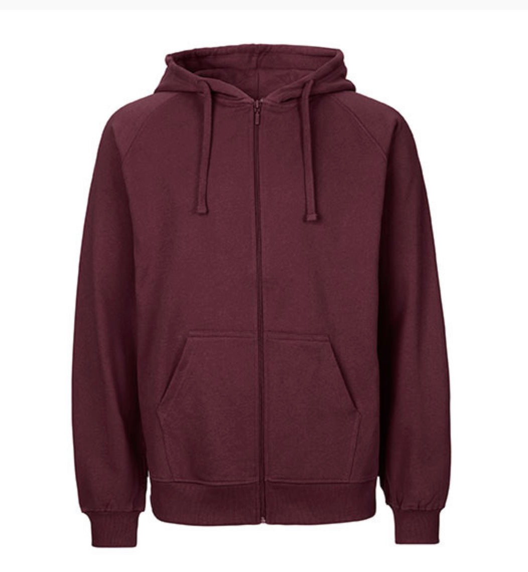 Vorbestellung ❣️ Die Coole – Unisex Zip Hoodie Jacke ✨