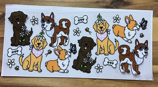 Hunde Bande