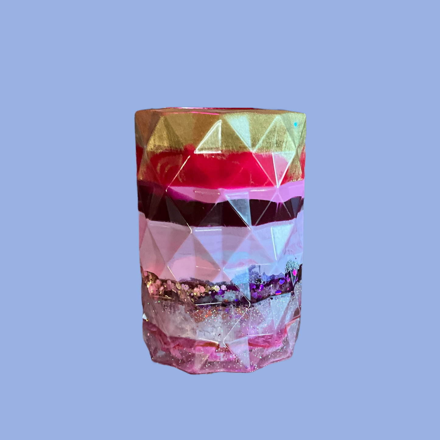 ✨ No-Waste-Resin – Nachhaltig schön! ✨