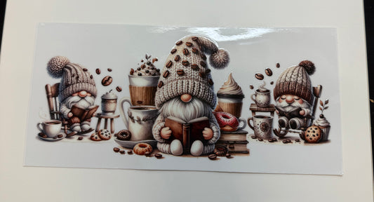 Coffee Zwerg