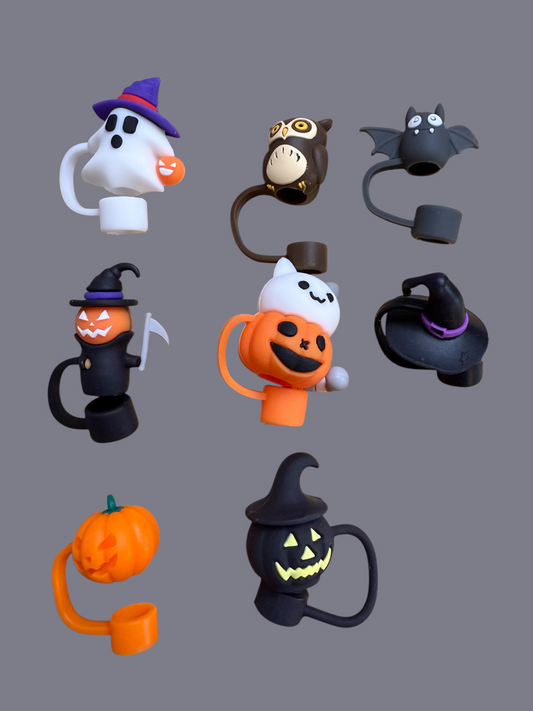 🎃👻 Halloween wird bunt & spooky! 👻🎃