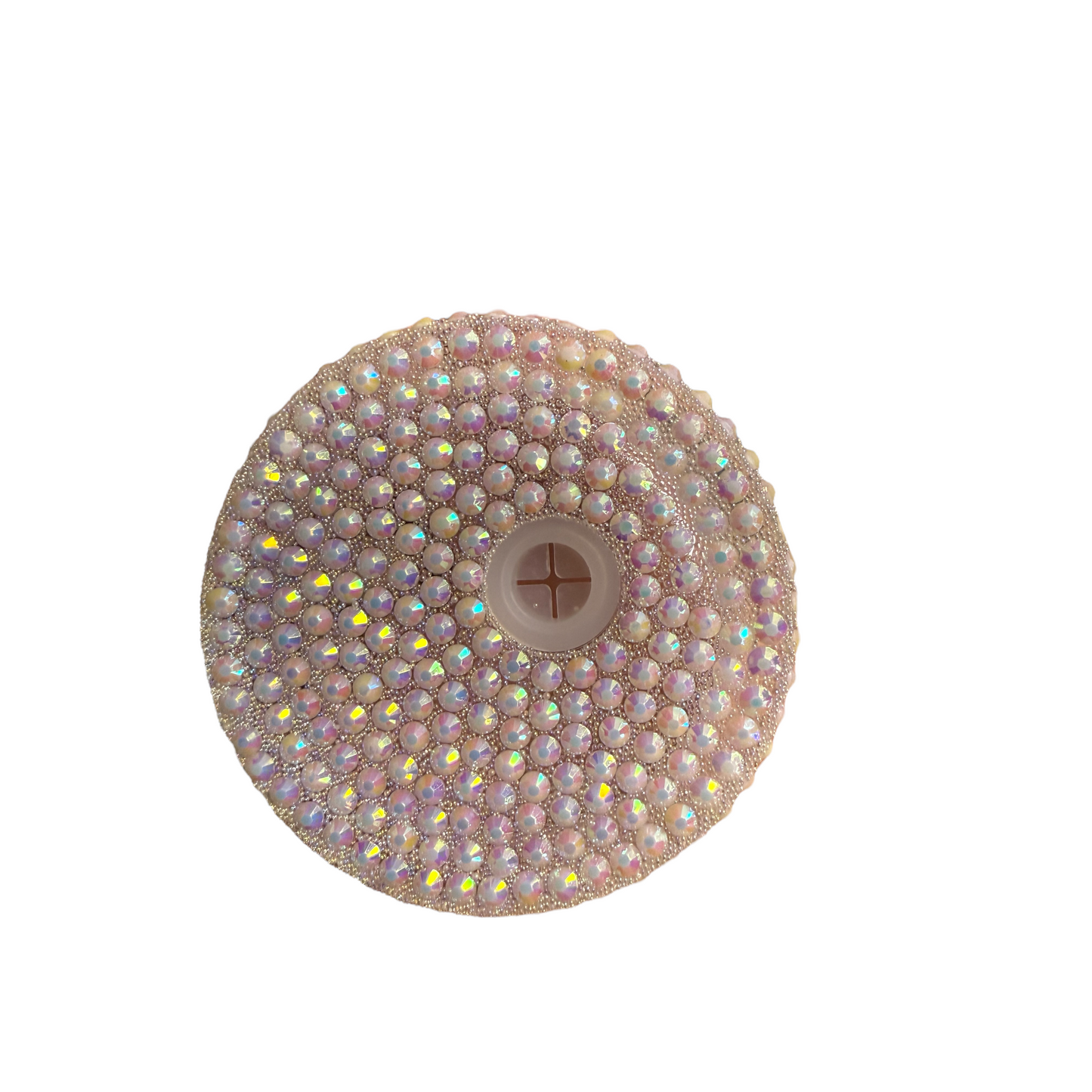 GLITZERALARM! – Mein Funkel-Deckel für deine Design-Trinkgläser 470 ml