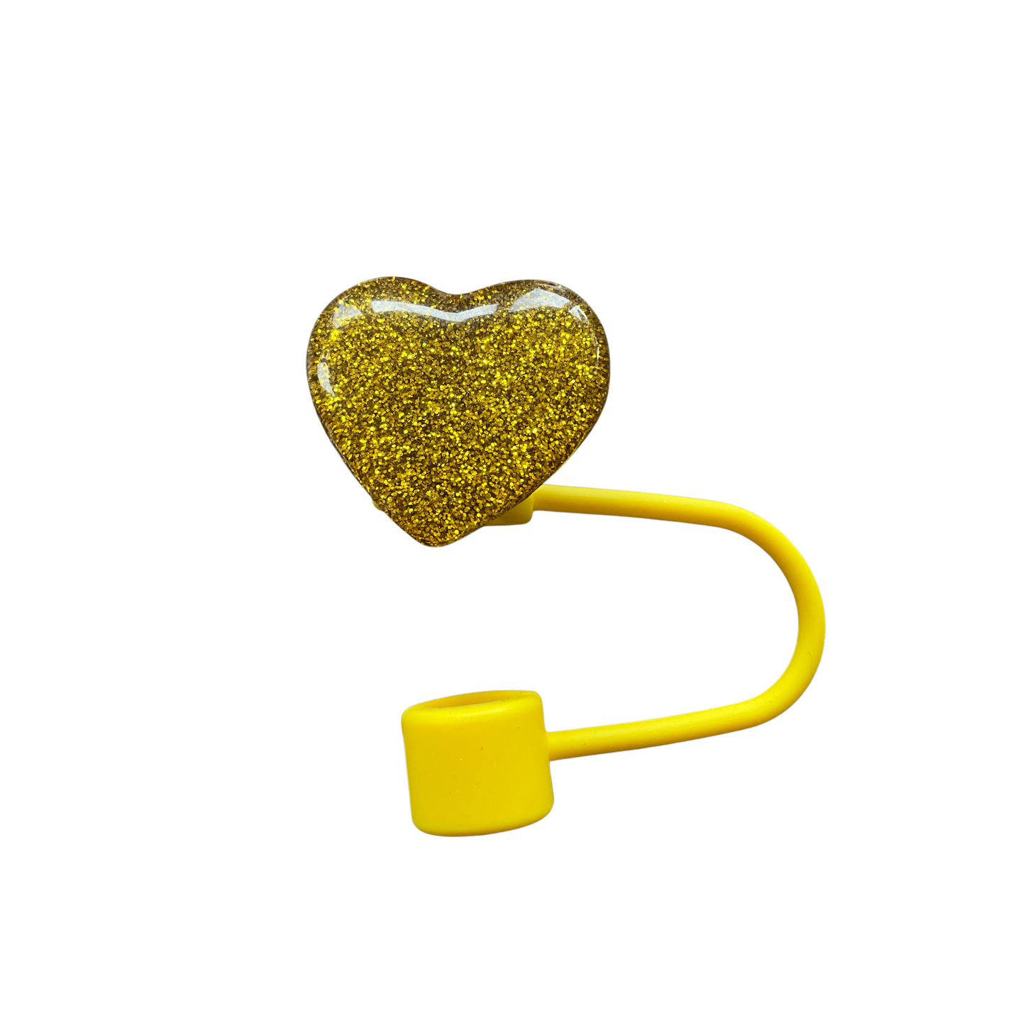 Glitzernde Herzensmomente – unsere Heart Edition für deine Strohhalme vol.2
