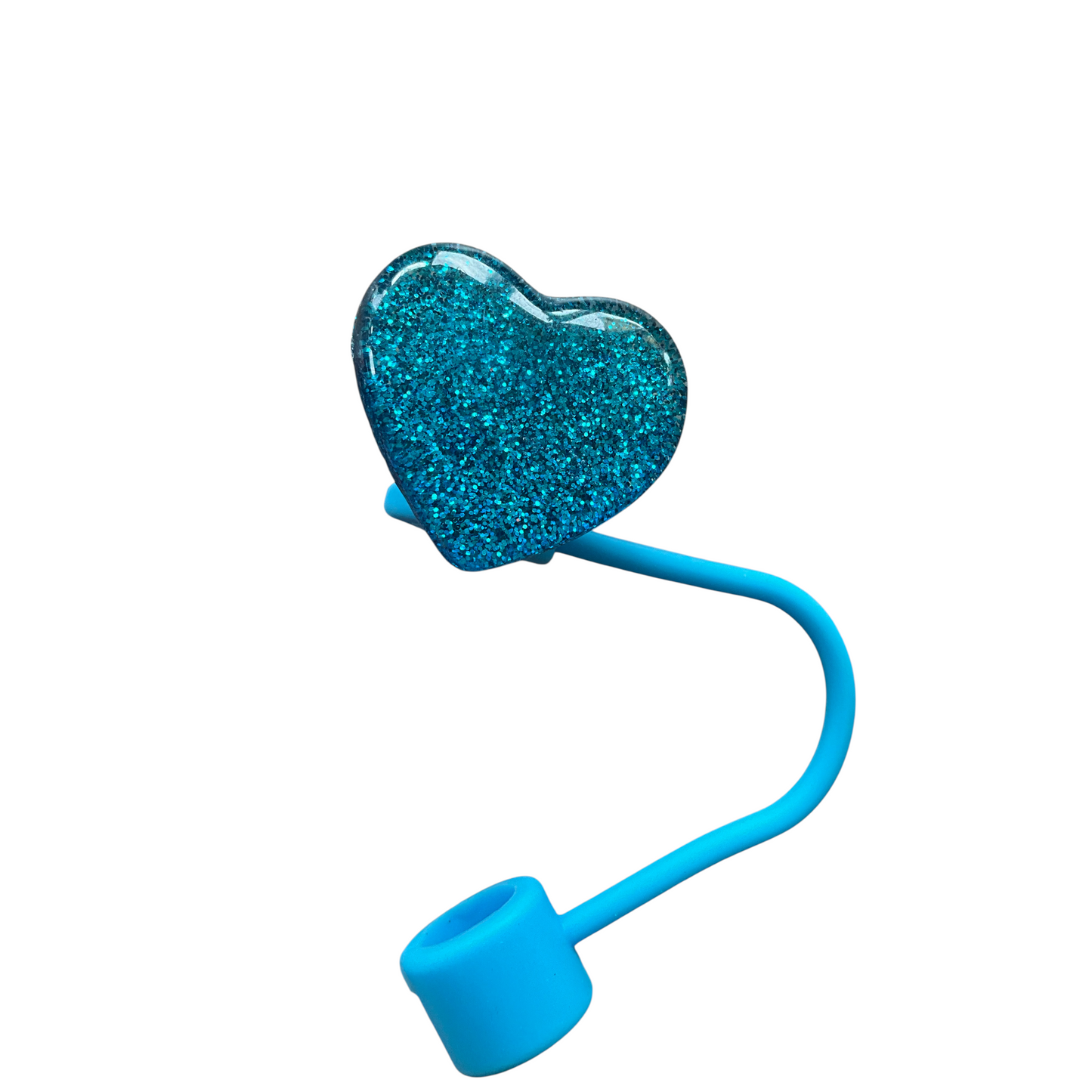 Glitzernde Herzensmomente – unsere Heart Edition für deine Strohhalme vol.2