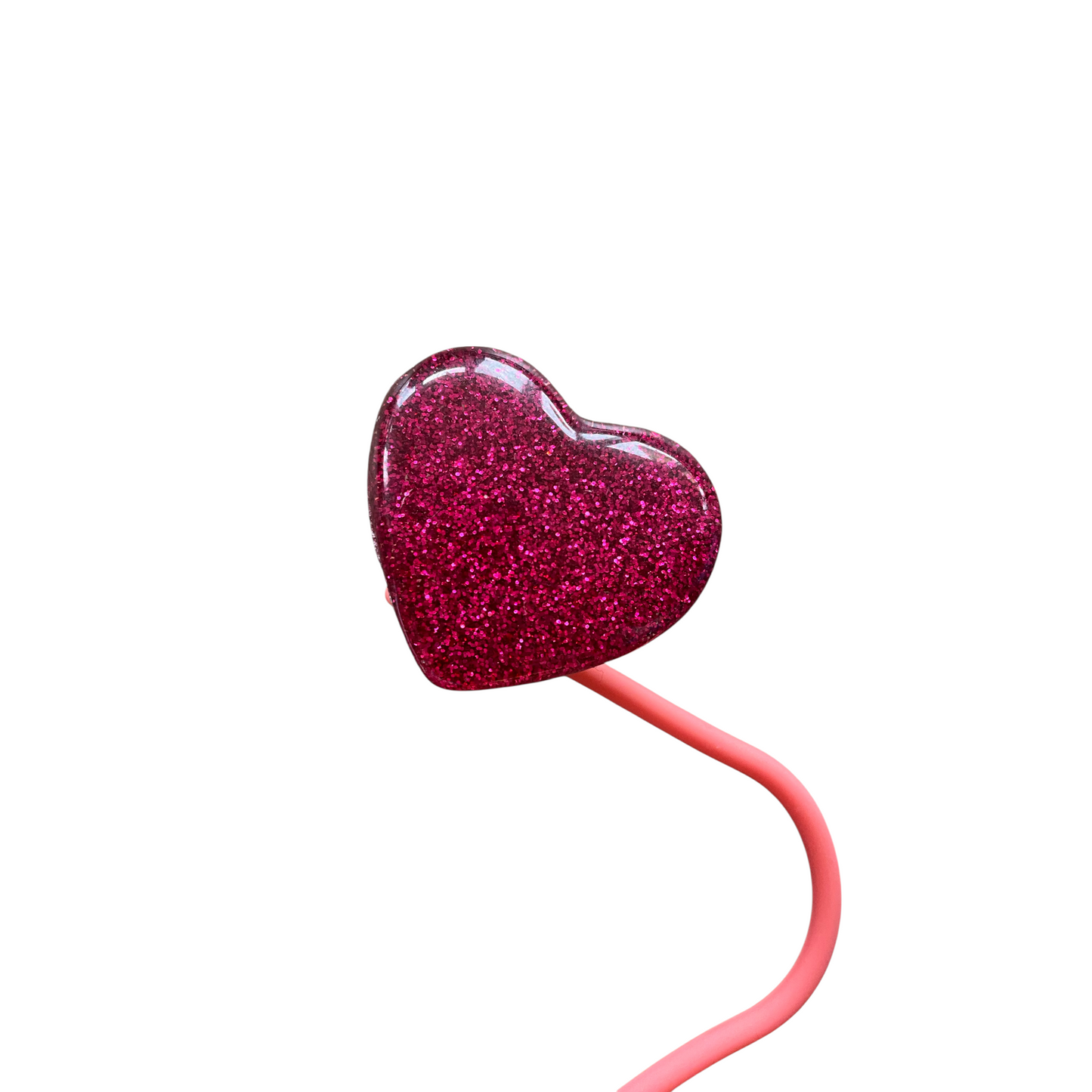 Glitzernde Herzensmomente – unsere Heart Edition für deine Strohhalme vol.2
