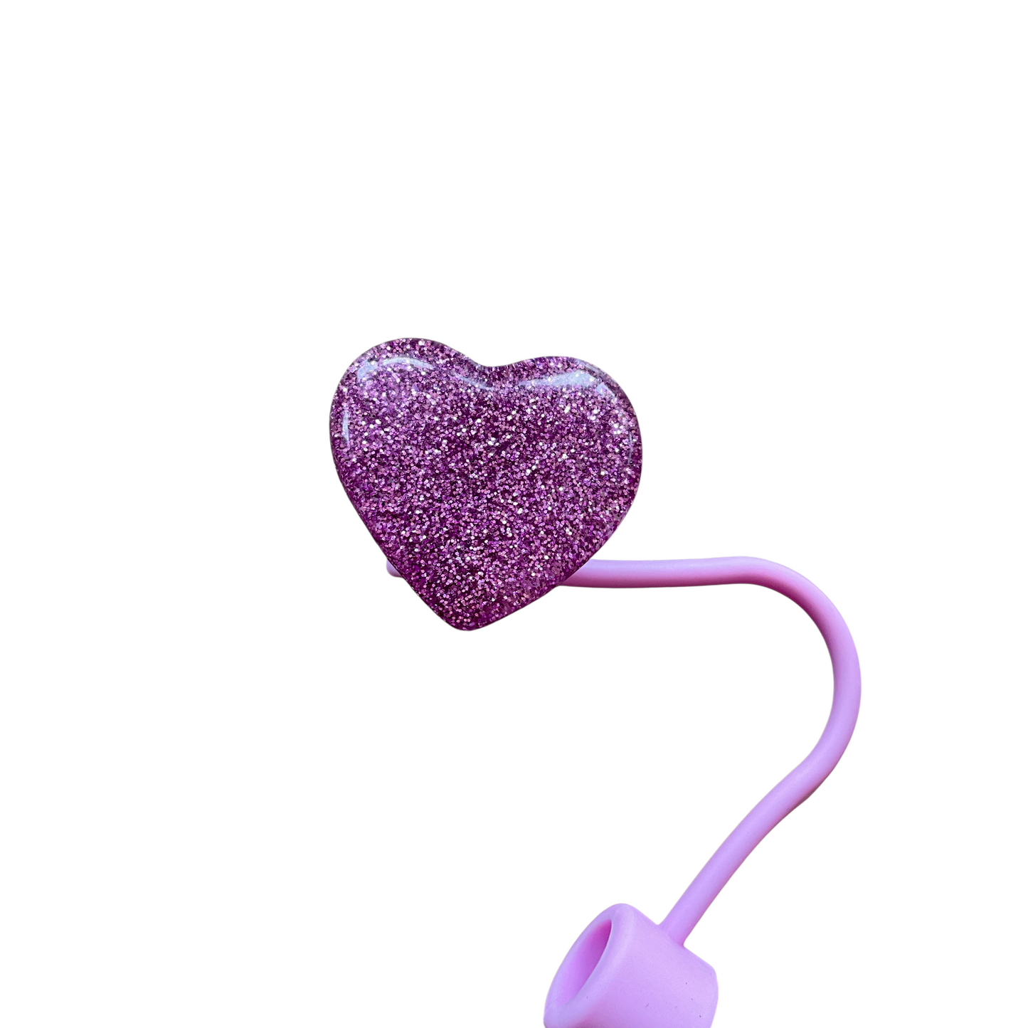 Glitzernde Herzensmomente – unsere Heart Edition für deine Strohhalme vol.2