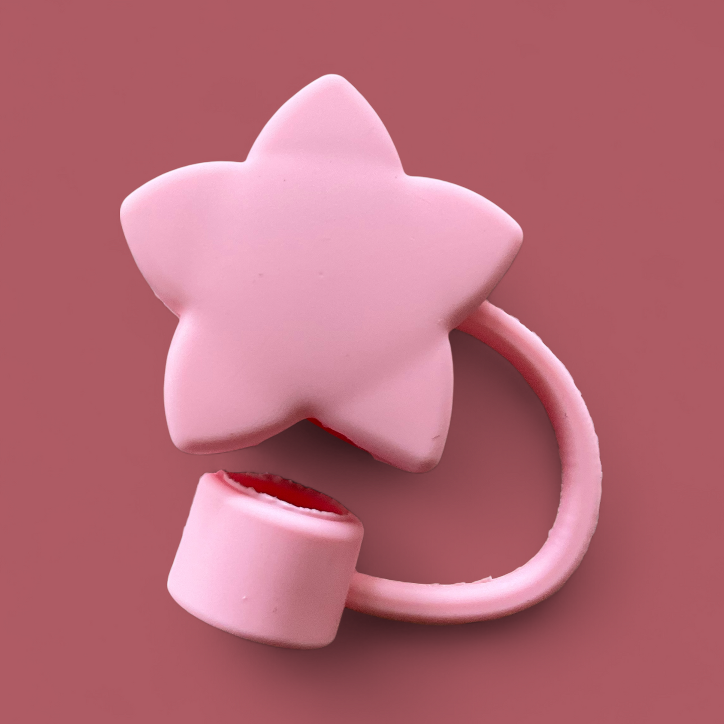 🎀 Christmas Straw Cap Collection – Rosa Edition 🎀