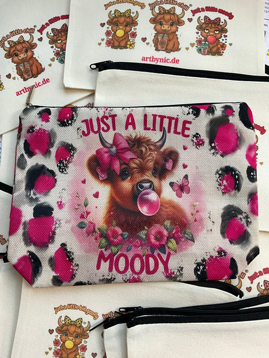💖🐮 „Just a little… MOODY“ 🐮💖