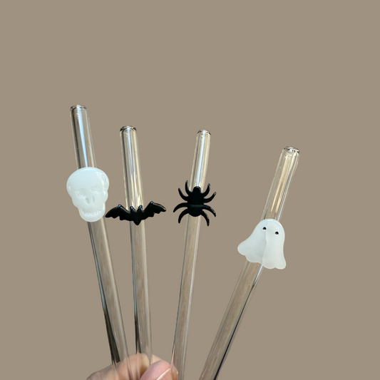 👻 Spooky & Cute – Pimp your Cup by Art by Nic! 🎃