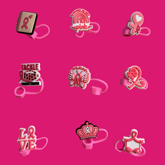 🎀 Pink Ribbon Edition – Für Stärke, Liebe & Zusammenhalt 💗