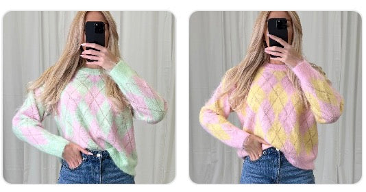 NICs Everyday Pieces