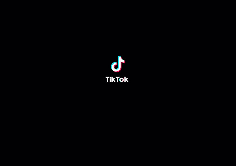 TikTok live