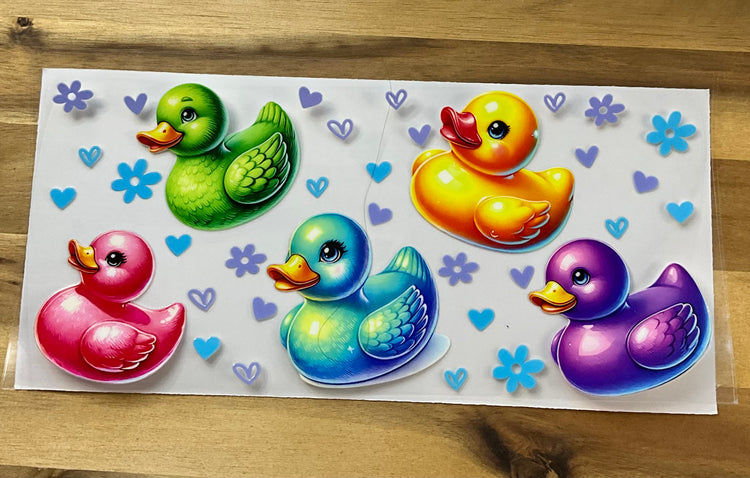 Enten
