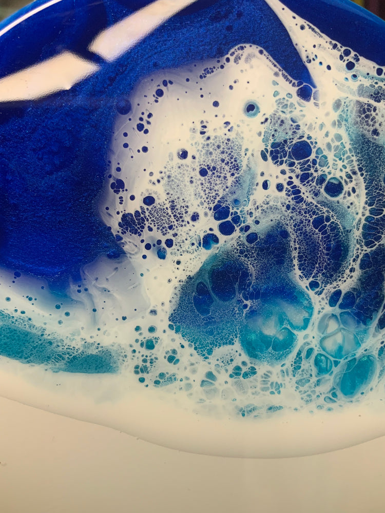 Keramik Resin