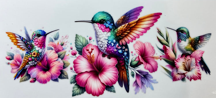 Vögel