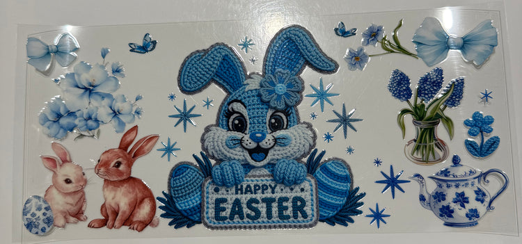 Ostern Sticker