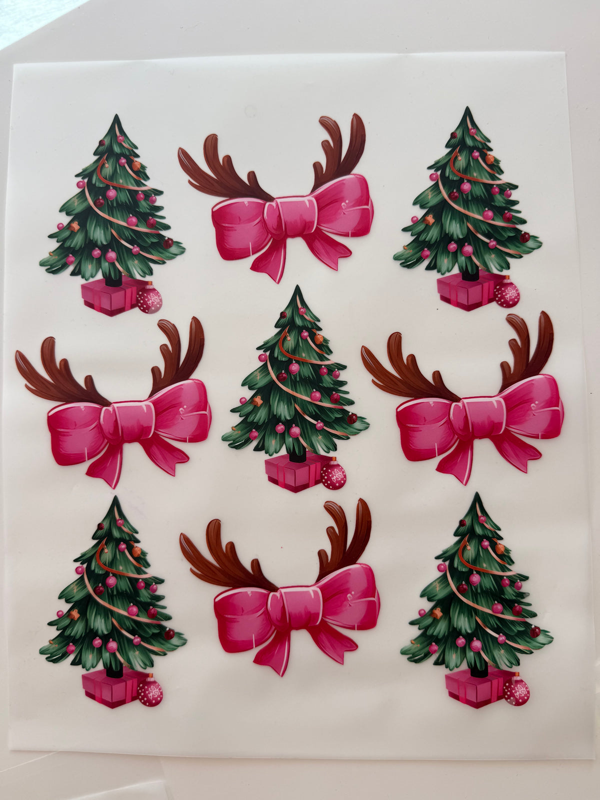 Weihnachtsbaum
