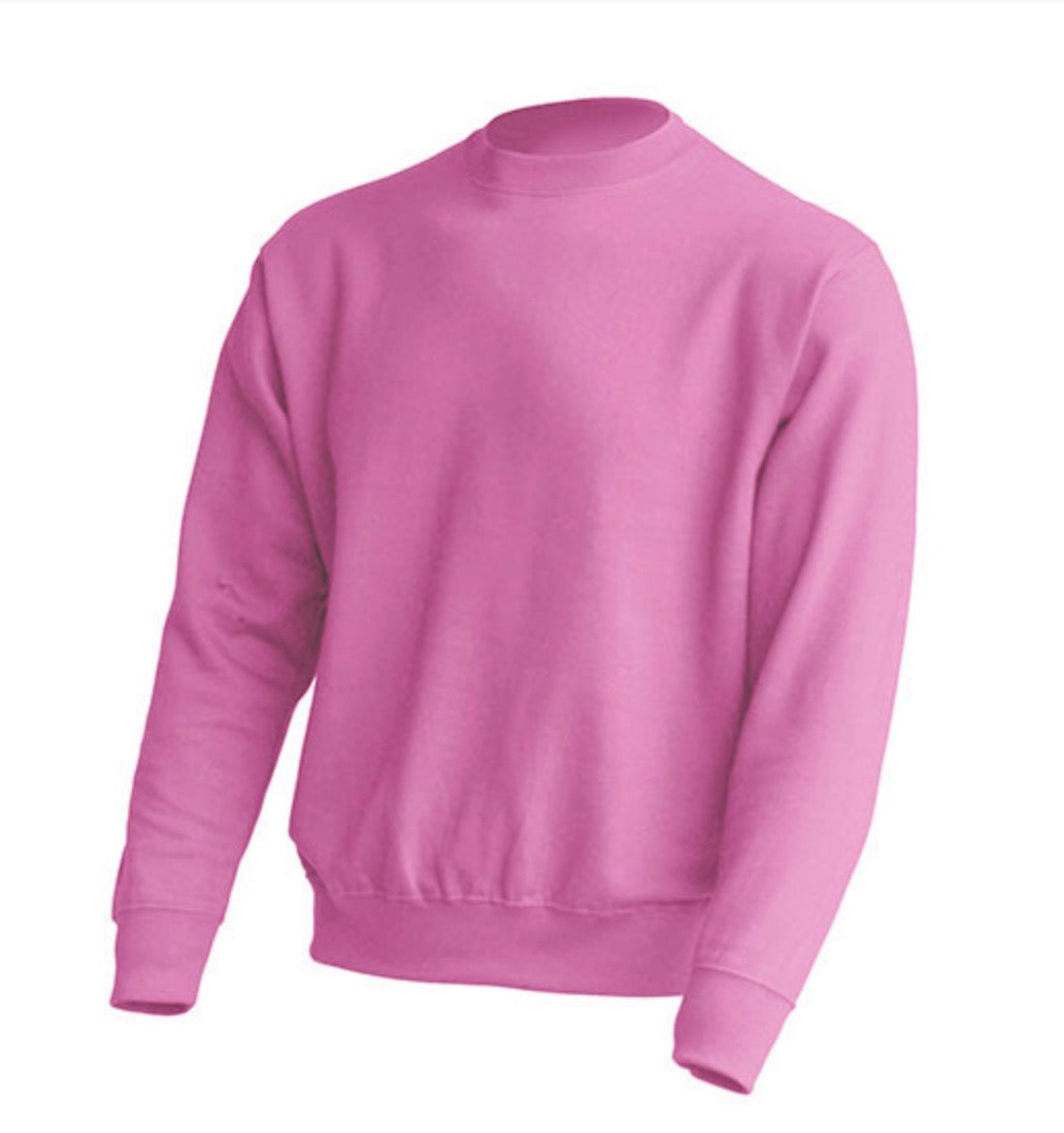 Dein Wunsch-Sweatshirt – von Art by Nic für dich bedruckt 💕