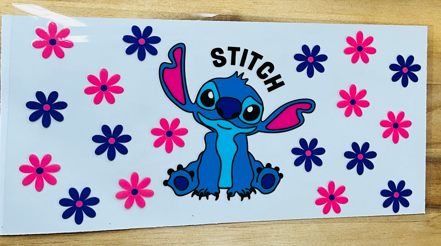 9000 Verschiedene Blaue Teddys