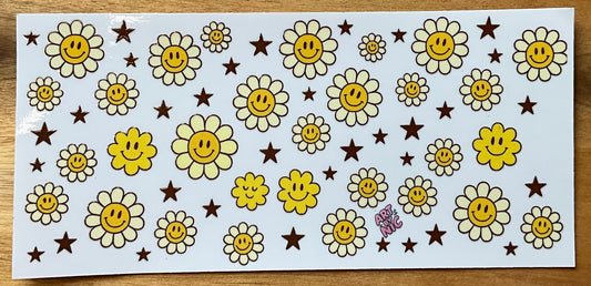 Sonnenblumen art by Nic