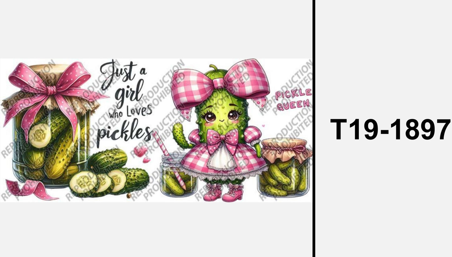 T19-1897 Gurke a girl