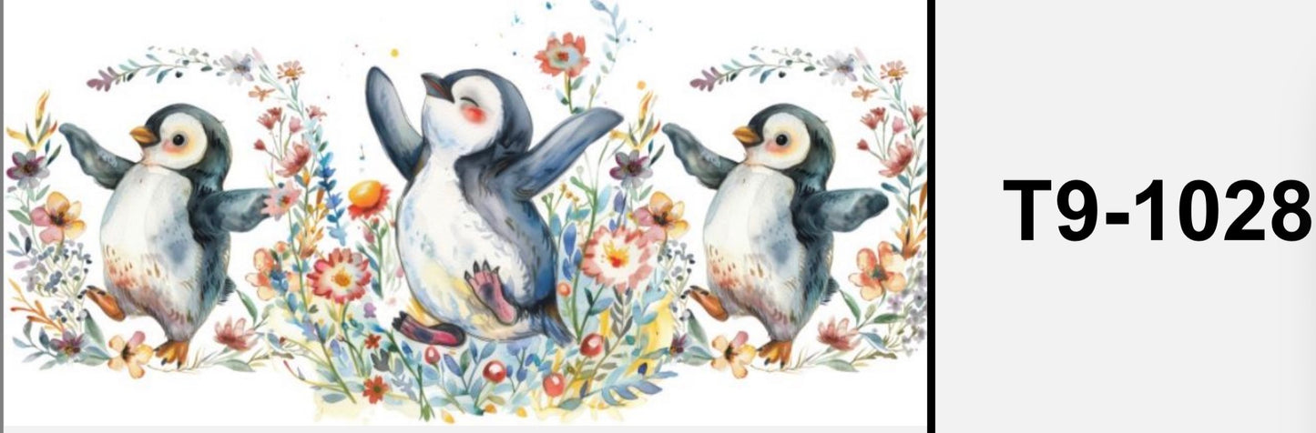 Pinguin T9-1028