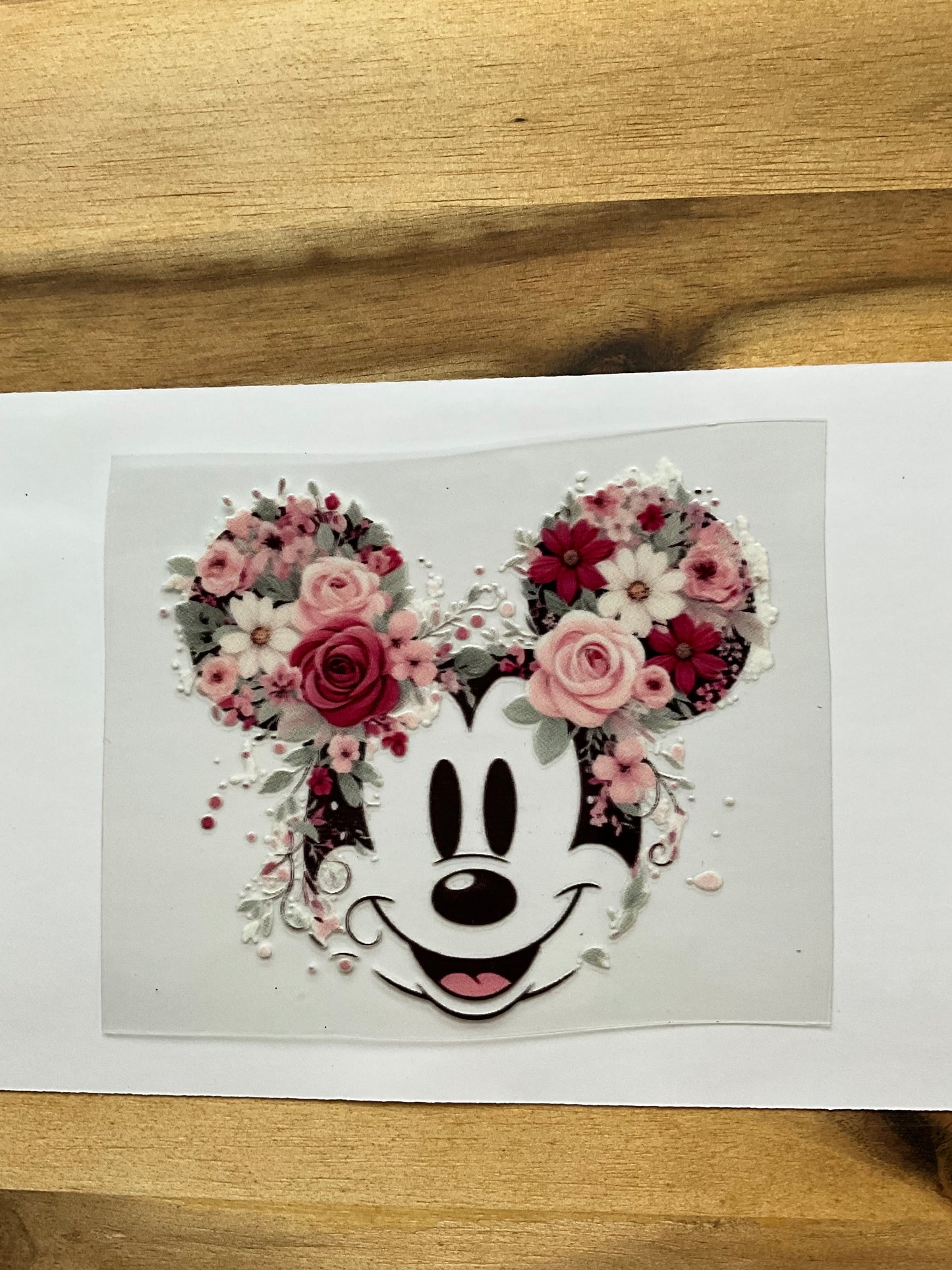 Single Mouse