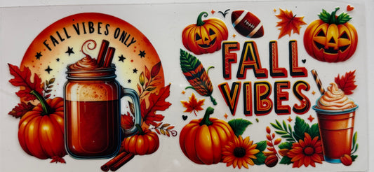 Fall Vibes
