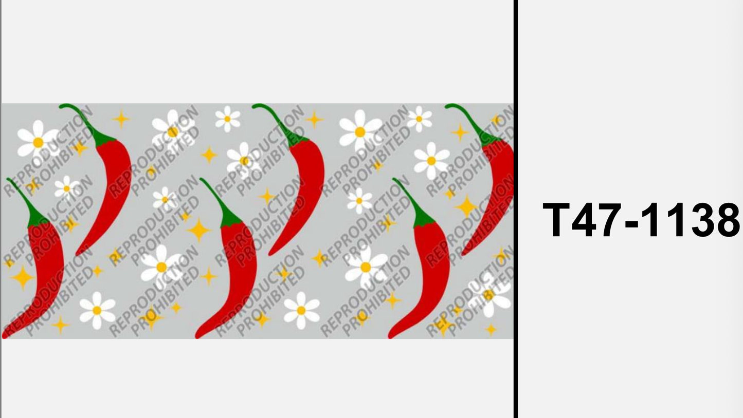 Chilli       T47.1138