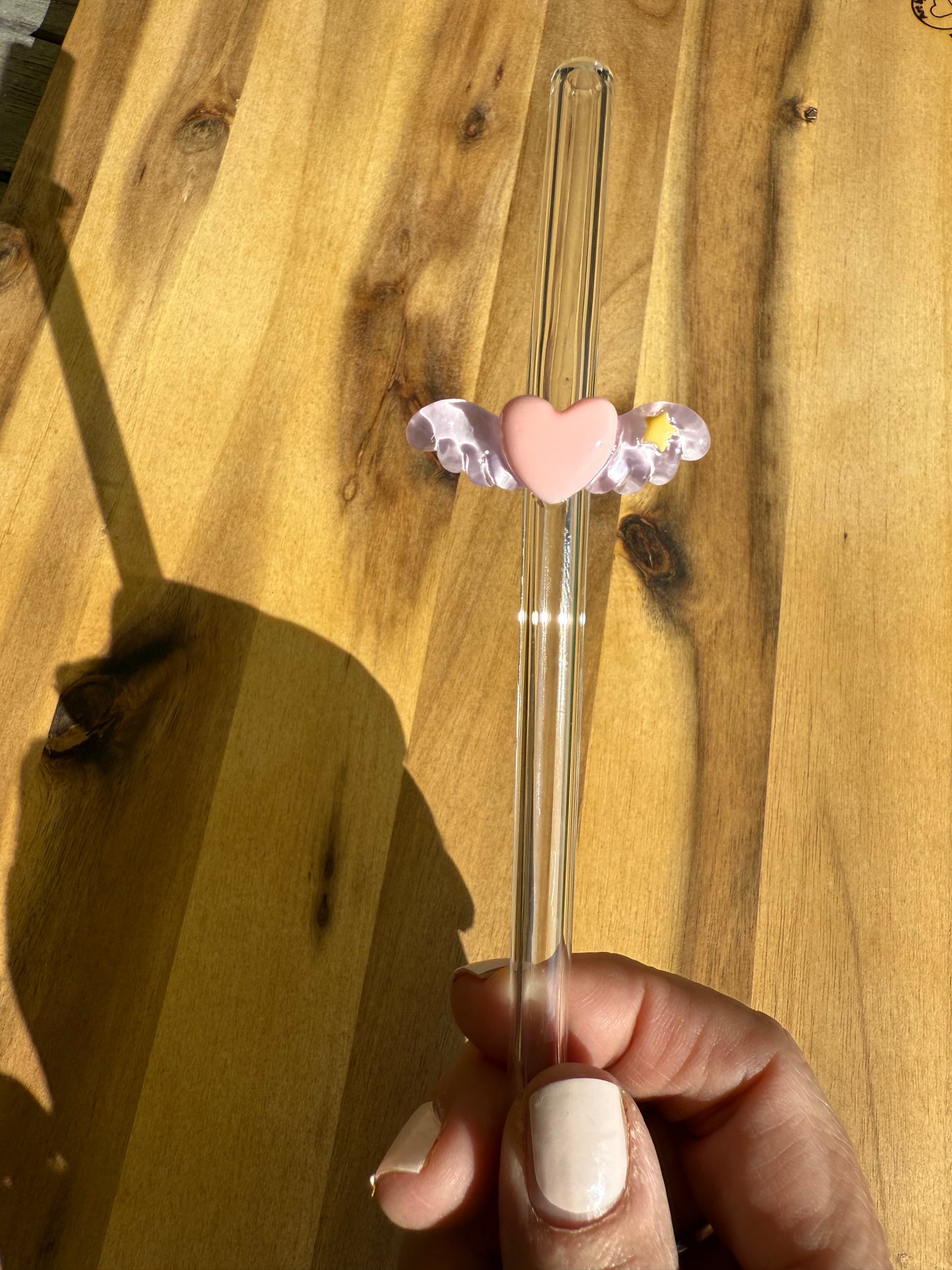 ✨ Cuteness-Overload für dein Glas! ✨