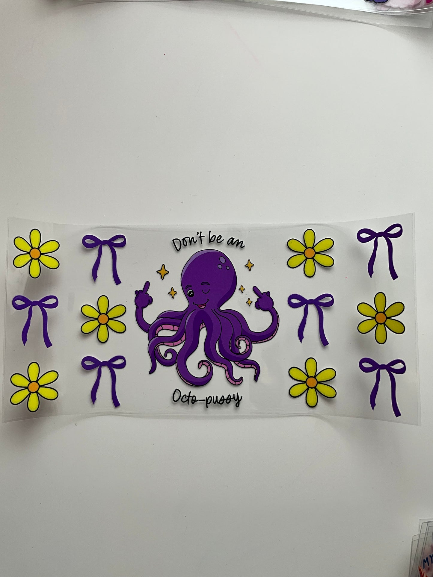 Octopussy