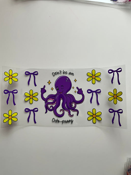 Octopussy