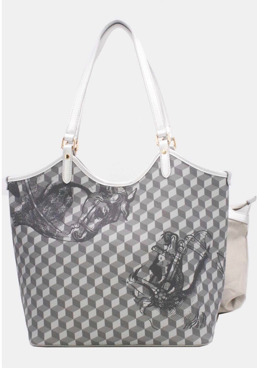🐎 Camargue der ideale shopper