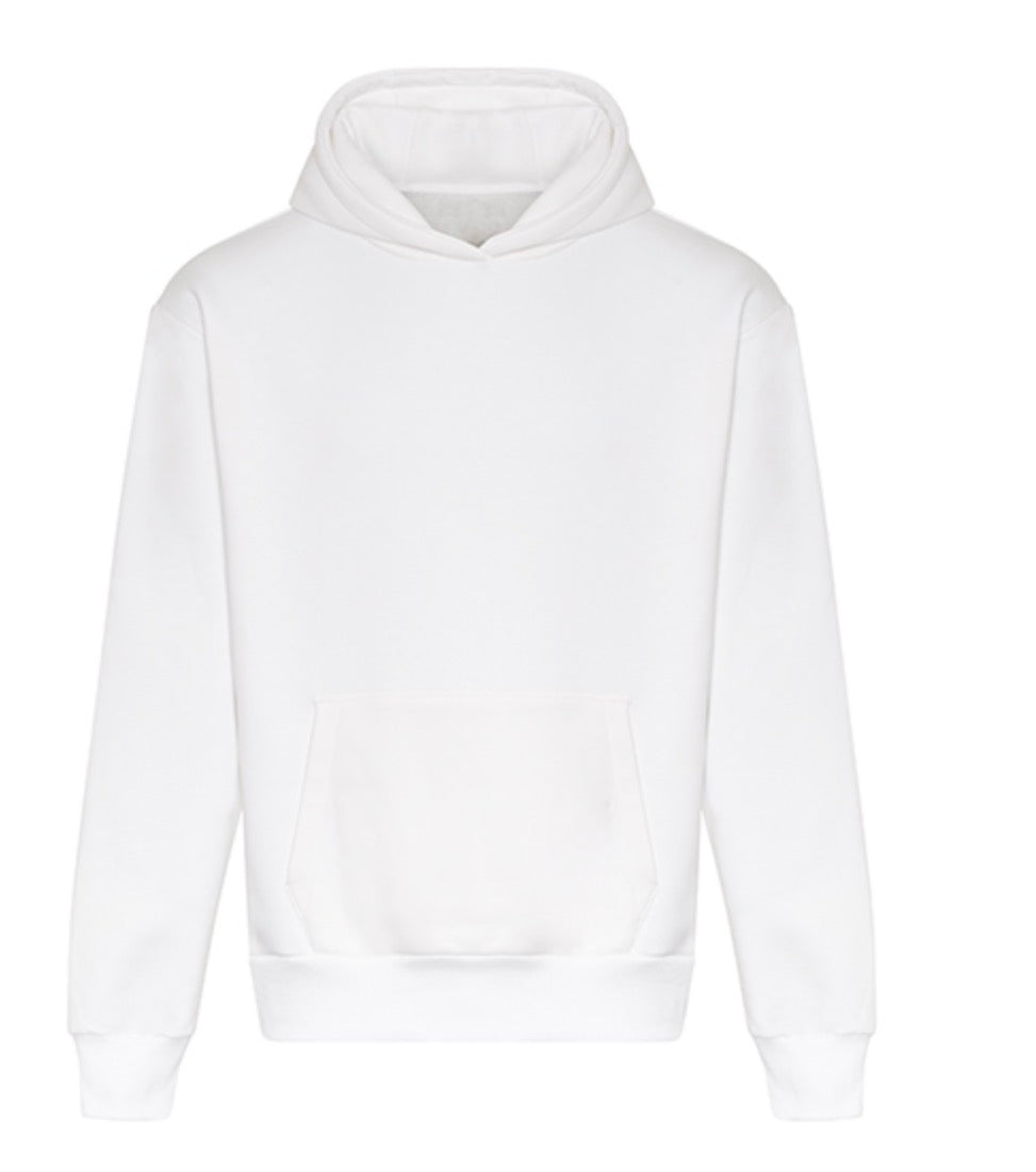 VORBESTELLUNG. THE HEAVY – dein personalisierter Premium-Heavyweight-Hoodie