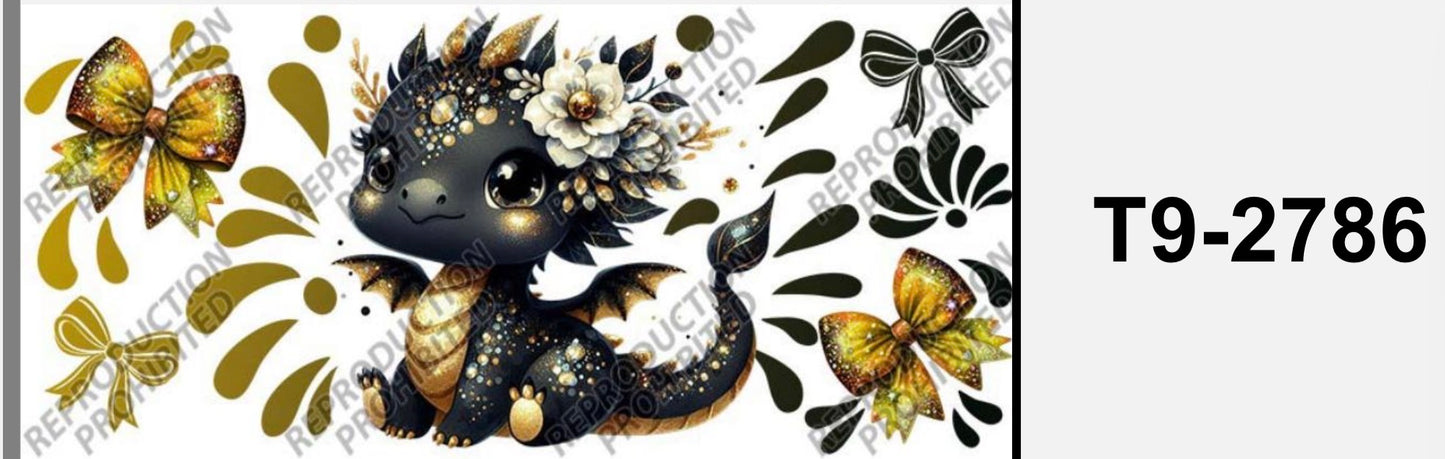 Dragon Little T9-2786