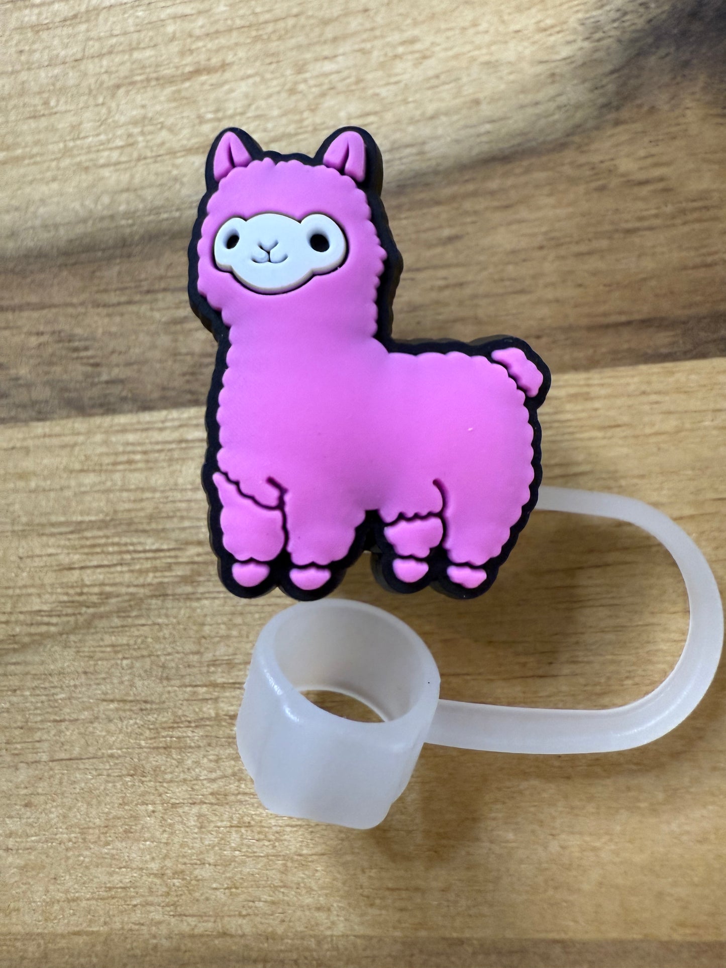 🦙 Alpaka-Alarm für deine Drinks!