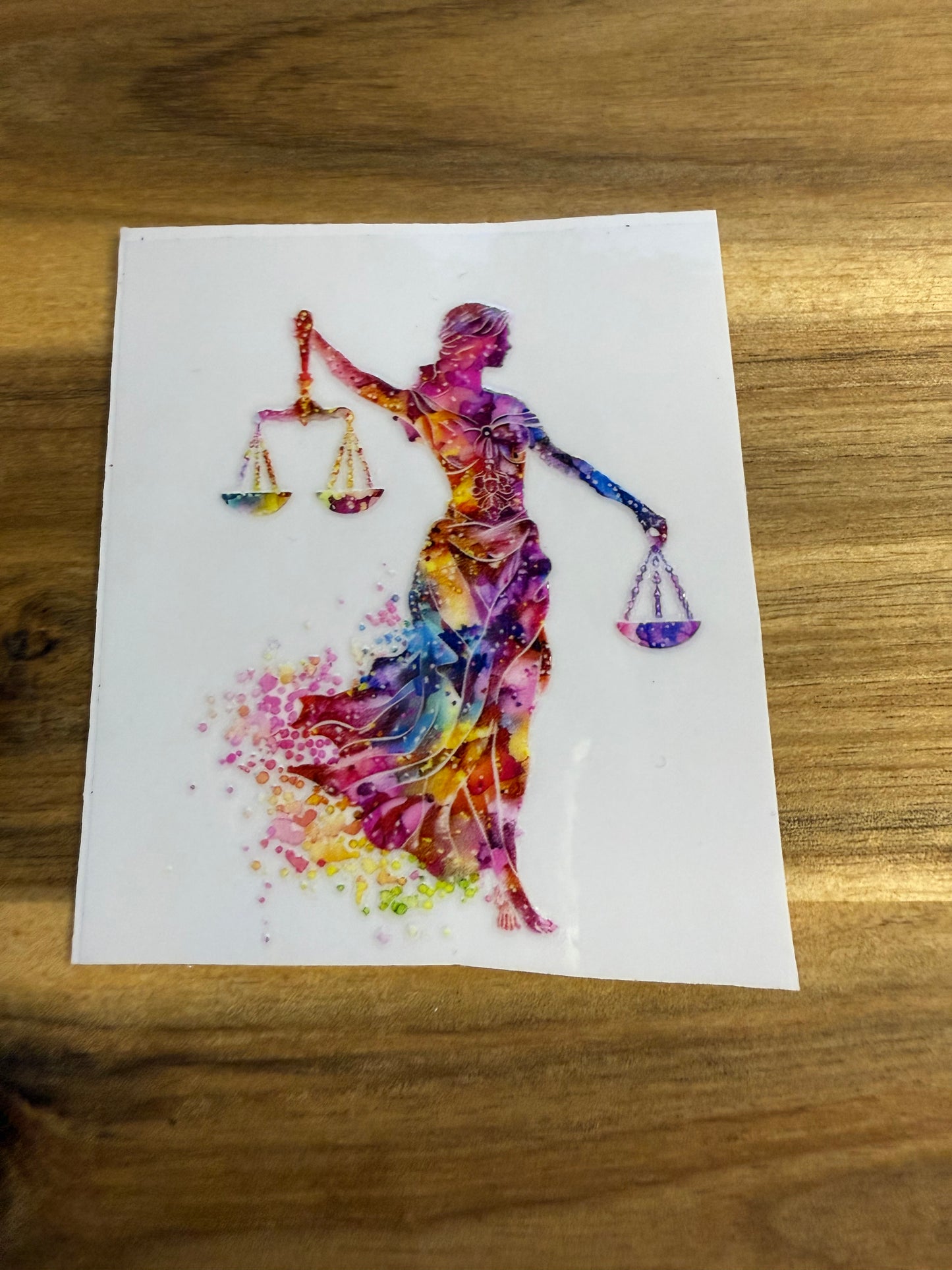 335 verschiedene Waage