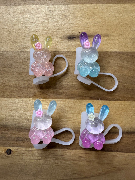 🐰 Cuteness-Overload für deinen Drink!
