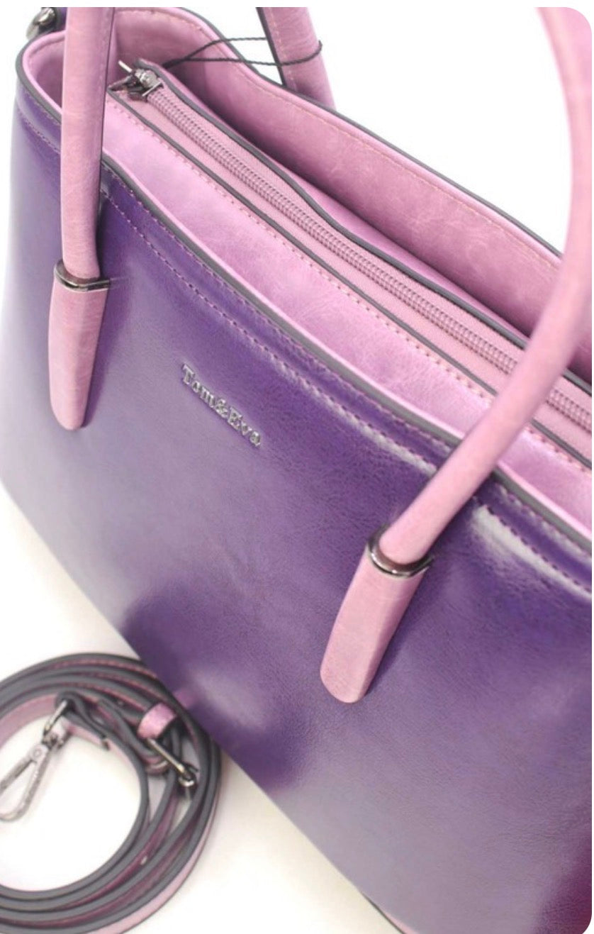 Lavande – Inspiriert von den Lavendelfeldern der Provence 💜