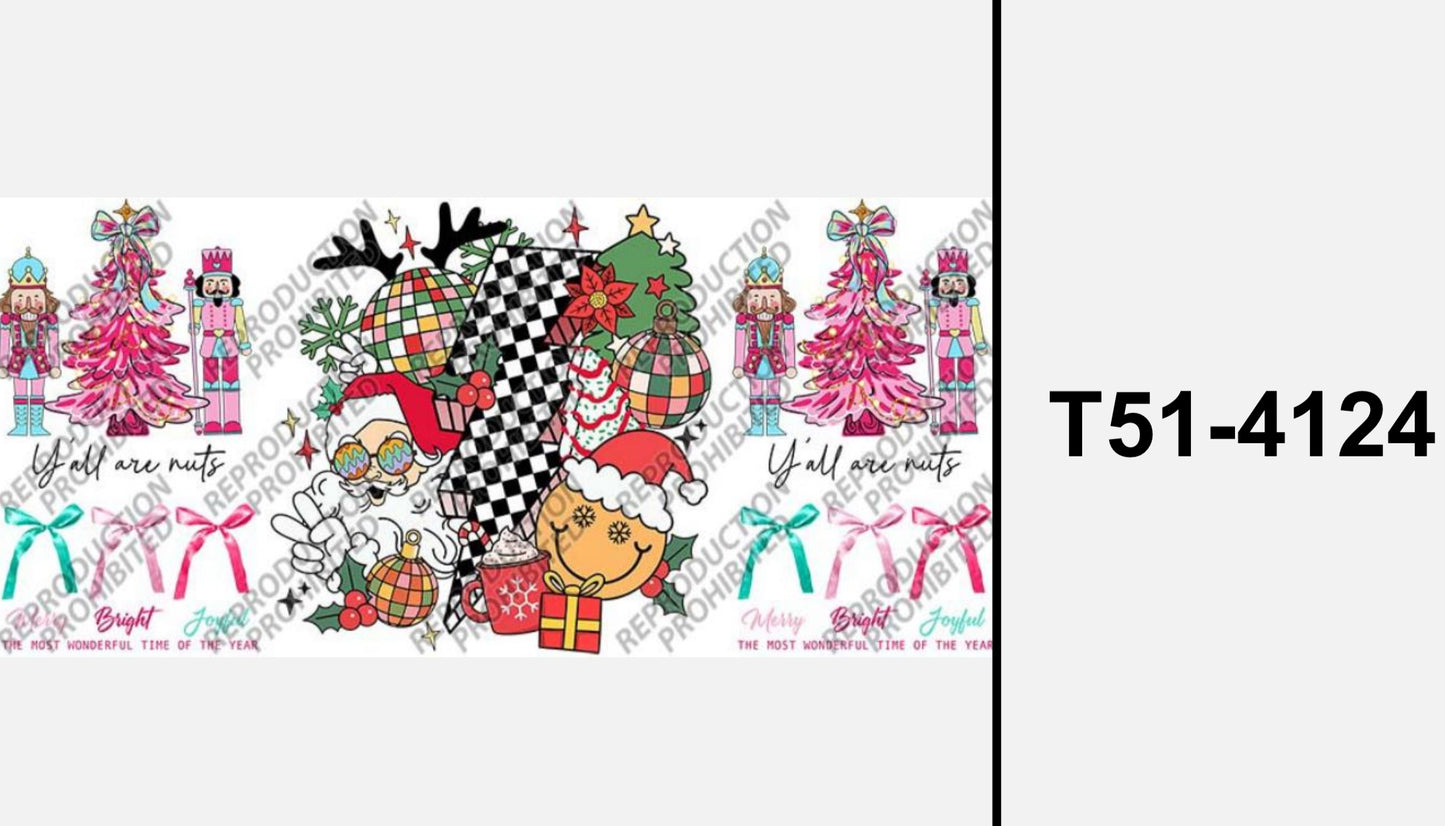 Christmas T51.4124