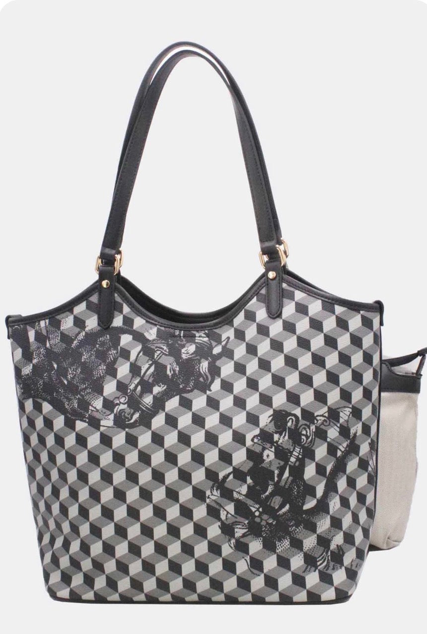 🐎 Camargue der ideale shopper