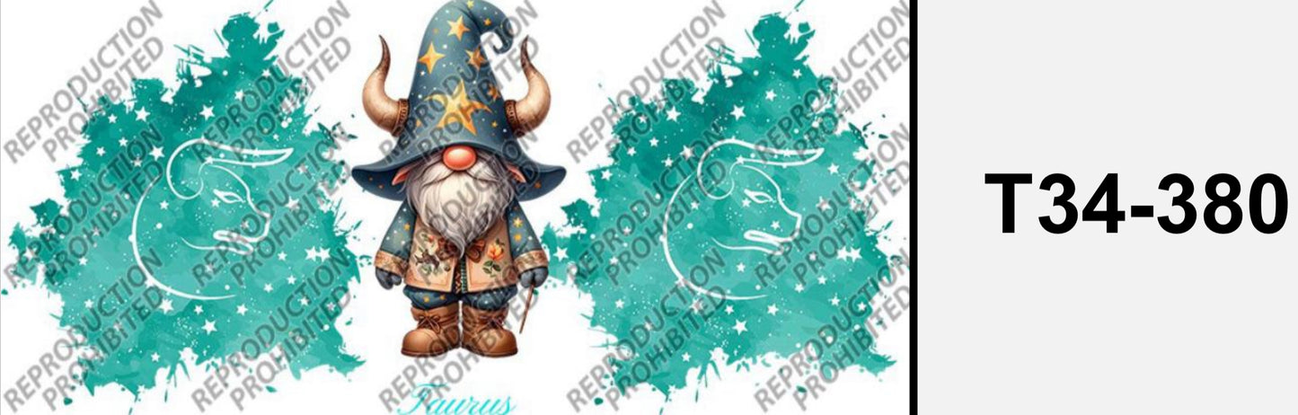 328 verschiedene Stiere Sternzeichen